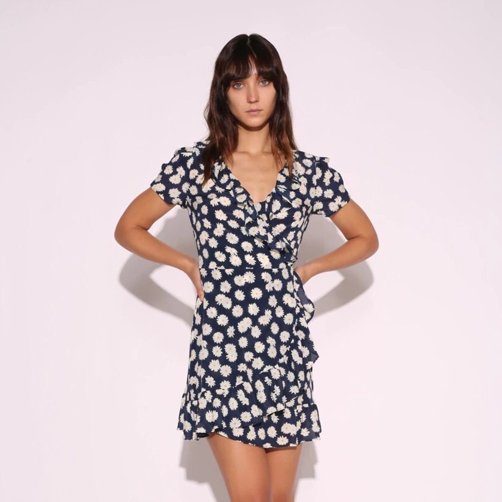 Realisation Par The Valentina Dress - Picture 2 of 9
